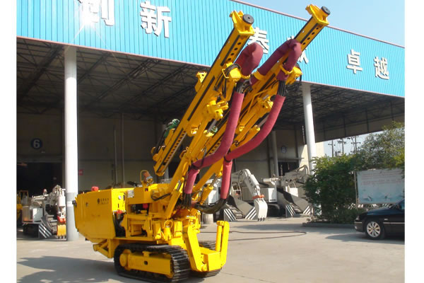 جمبو بوم مزدوج