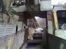 نيبال موقع البناء