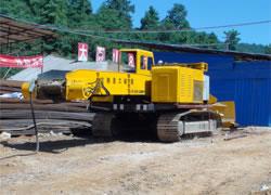 مشروع Sinohydro