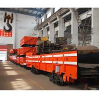 اللفة مصراع السيارات الألغام (SD سلسلة)