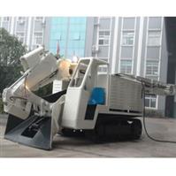 ZWY-60 / 30L الزاحف التلويث محمل