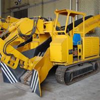 ZWY-150 / 55L WDZL-150 الزاحف التلويث محمل