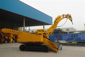 ZWY 180 / 75L WDZL 180 الزاحف التلويث محمل