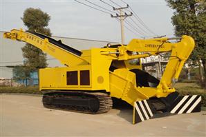 ZWY-220 / 75L WDZL-220 الزاحف التلويث محمل