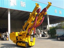 الجامبو تحت الأرض