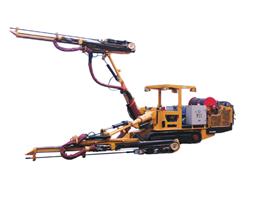 حفارات حفر جمبو